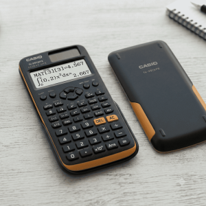 Calculadora Científica Casio FX-991SPX